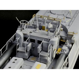 Italeri 5620 Schnellb. Typ S-38 1/35