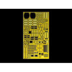 Italeri 5620 Schnellb. Typ S-38 1/35