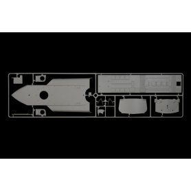 Italeri 5620 Schnellb. Typ S-38 1/35