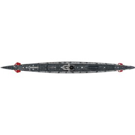 Hobby Boss 83507 1/350 Dkm Type Lx-B U-Boat