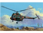 Hobby Boss 1:72 Mil Mi-2T Hoplite POLISH AF 