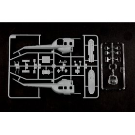 Hobby Boss 87241 Mi-2T Hoplite Pol.