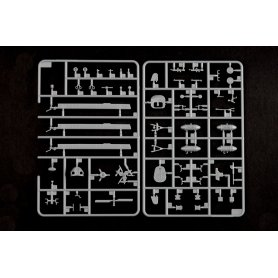 Hobby Boss 87241 Mi-2T Hoplite Pol.