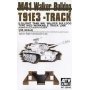 Afv Club 35046 M-41 Track (Workabl)