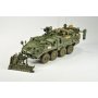 Afv Club 35132 Stryker M1132 Smp