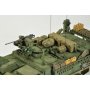 Afv Club 35132 Stryker M1132 Smp