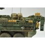 Afv Club 35132 Stryker M1132 Smp