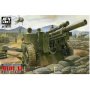 Afv Club 35191 M101 A1 105Mm Howit.