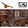 AFV Club 35193 Sig 33 15Cm-Ammo Box