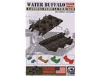 Afv Club 35226 Water Buffalo Track