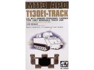 Afv Club 35S22 M113 Track