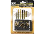 AFV Club 48005 8,8 Cm/L56 Ammo Set