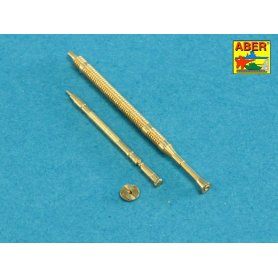 Aber 35 L-118 Lufa do ros. karabinu maszynowego