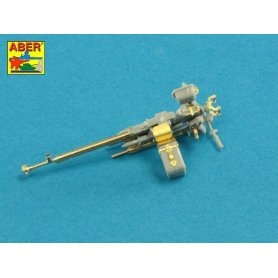 Aber 35 L-118 Lufa do ros. karabinu maszynowego