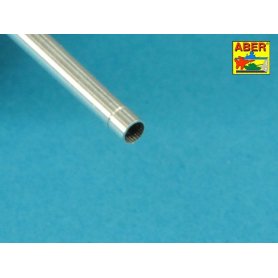 Aber 1:72 Metalowa lufa 128mm KwK.44 L/65 do E-100