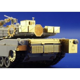 Eduard M-1A1/A2 DRAGON