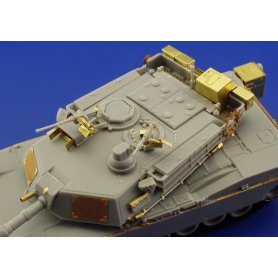 Eduard M-1A1/A2 DRAGON