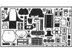 Eduard 1:32 North American P-51B / Revell