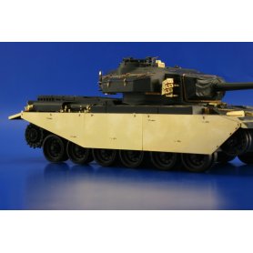 Eduard 1:35 Osłony boczne do Centurion Mk.III dla Tamiya 89555