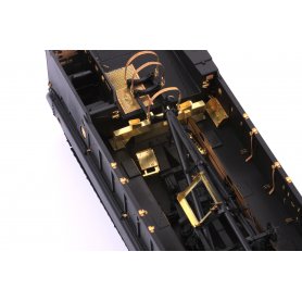 Eduard 1:35 M752 dla DRAGON