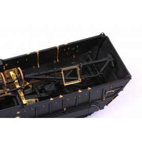 Eduard 1:35 M752 dla DRAGON