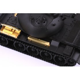 Eduard T-54 MINIART