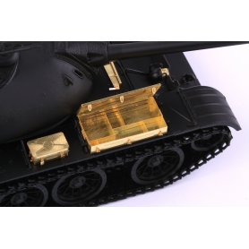Eduard T-54 MINIART