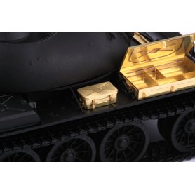 Eduard T-54 MINIART