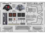 Eduard 1:48 A-4E dla Hobby Boss