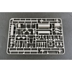 Trumpeter 1:35 Terminal High Altitude Area Defence THAAD