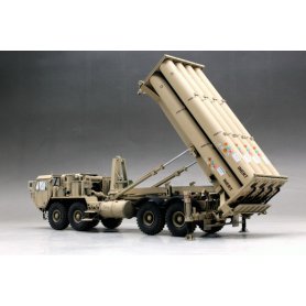 Trumpeter 1:35 Terminal High Altitude Area Defence THAAD