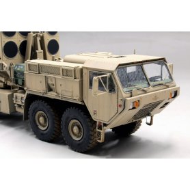 Trumpeter 1:35 Terminal High Altitude Area Defence THAAD