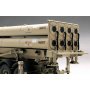 Trumpeter 1:35 Terminal High Altitude Area Defence THAAD