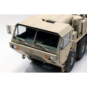 Trumpeter 1:35 Terminal High Altitude Area Defence THAAD