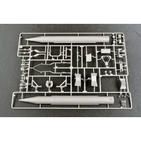 Trumpeter 1:35 DPRK Hwasong