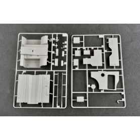 Trumpeter 1:35 DPRK Hwasong