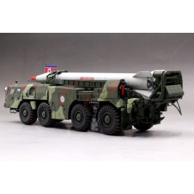 Trumpeter 1:35 DPRK Hwasong