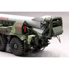 Trumpeter 1:35 DPRK Hwasong