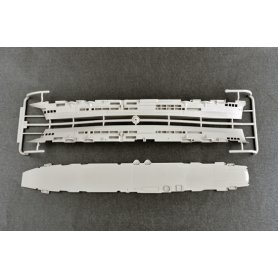 Trumpeter 1:700 HMS Ark Royal 1939