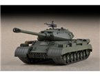 Trumpeter 1:72 JS-4 / IS-4 