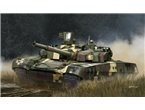 Trumpeter 1:35 Ukraiński T-84BM Oplot MBT