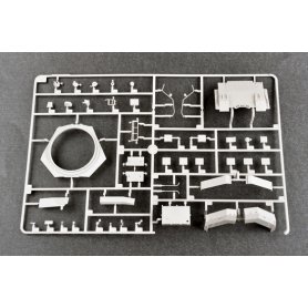 Trumpeter 1:35 Ukraiński T-84BM Oplot MBT