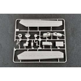 Trumpeter 1:35 Ukraiński T-84BM Oplot MBT