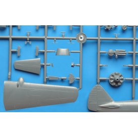 RS Models 1:72 Nakajima Ki-87