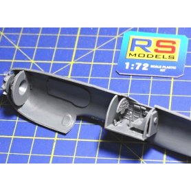RS Models 1:72 Nakajima Ki-87
