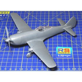 RS Models 1:72 Nakajima Ki-87