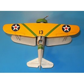 RS Models 92213 DFC 2 Goshawk Curtiss