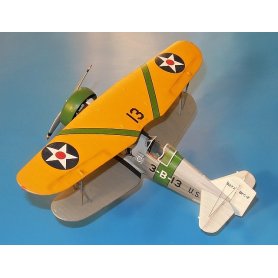 RS Models 92213 DFC 2 Goshawk Curtiss