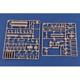 Hobby Boss 1:35 Sd.Kfz.138 Marder III Ausf.M wczesna wersja