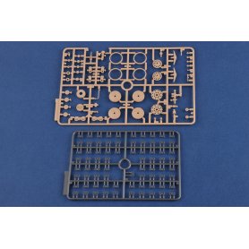 Hobby Boss 1:35 Sd.Kfz.138 Marder III Ausf.M wczesna wersja